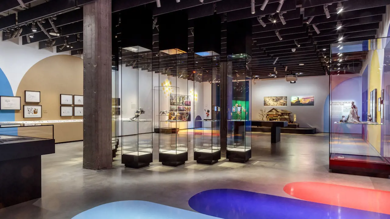 Academy Museum of Motion Pictures – Bild 3