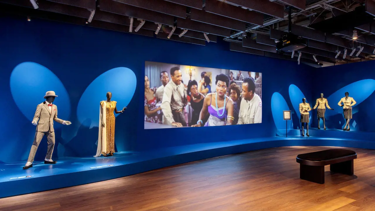 Academy Museum of Motion Pictures – Bild 4