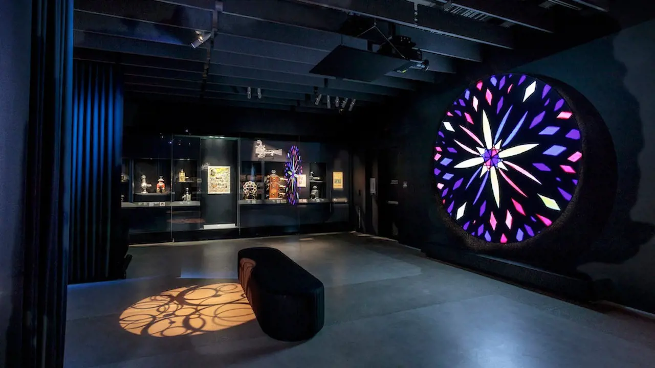 Academy Museum of Motion Pictures – Bild 5