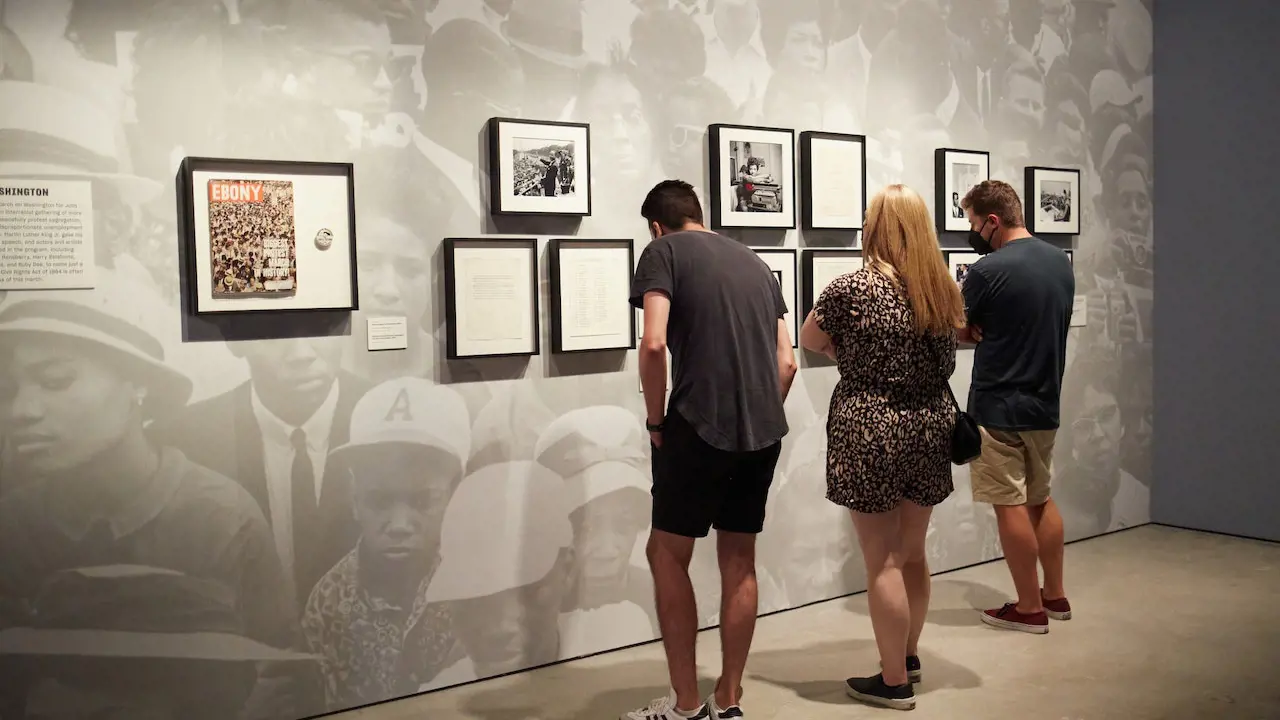 Academy Museum of Motion Pictures – Bild 6