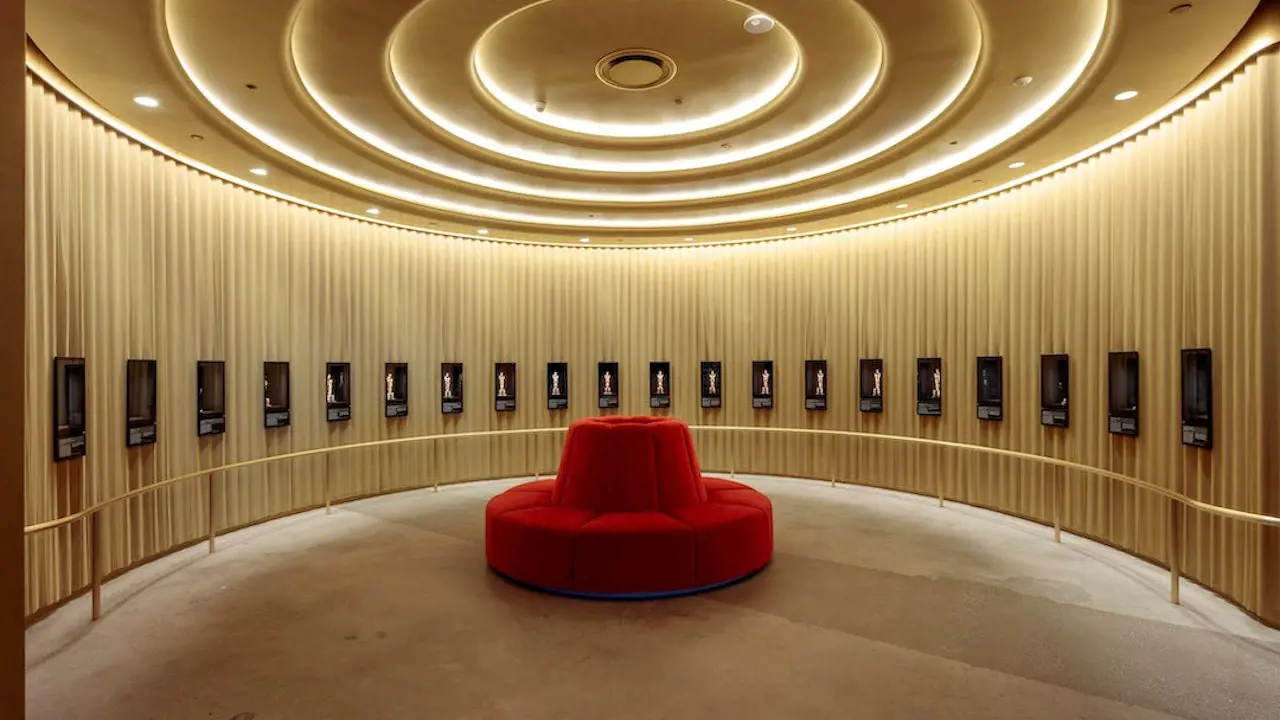 Academy Museum of Motion Pictures – Bild 7