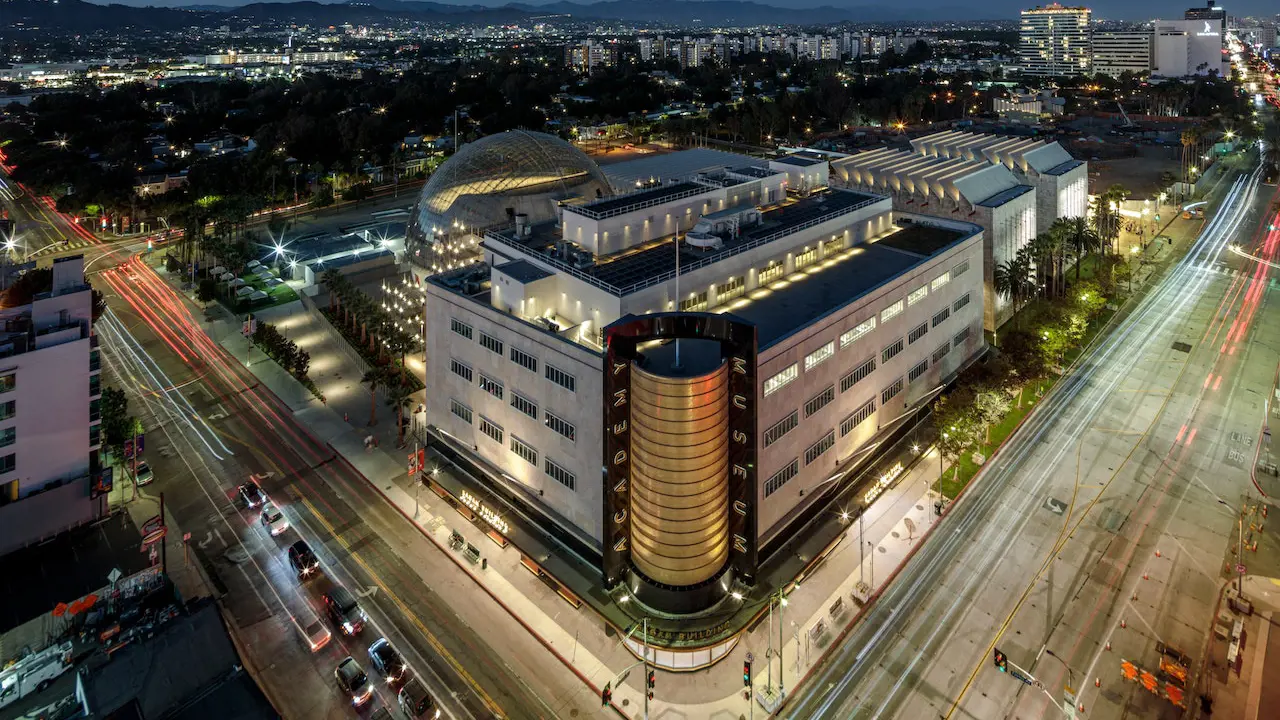 Academy Museum of Motion Pictures – Bild 8