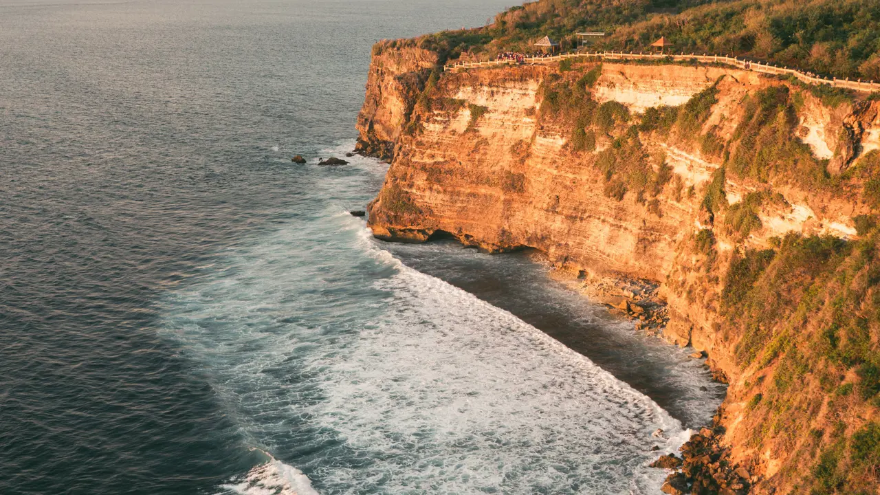 Kecak & Fire Dance Show Ticket at Uluwatu Temple – Bild 5
