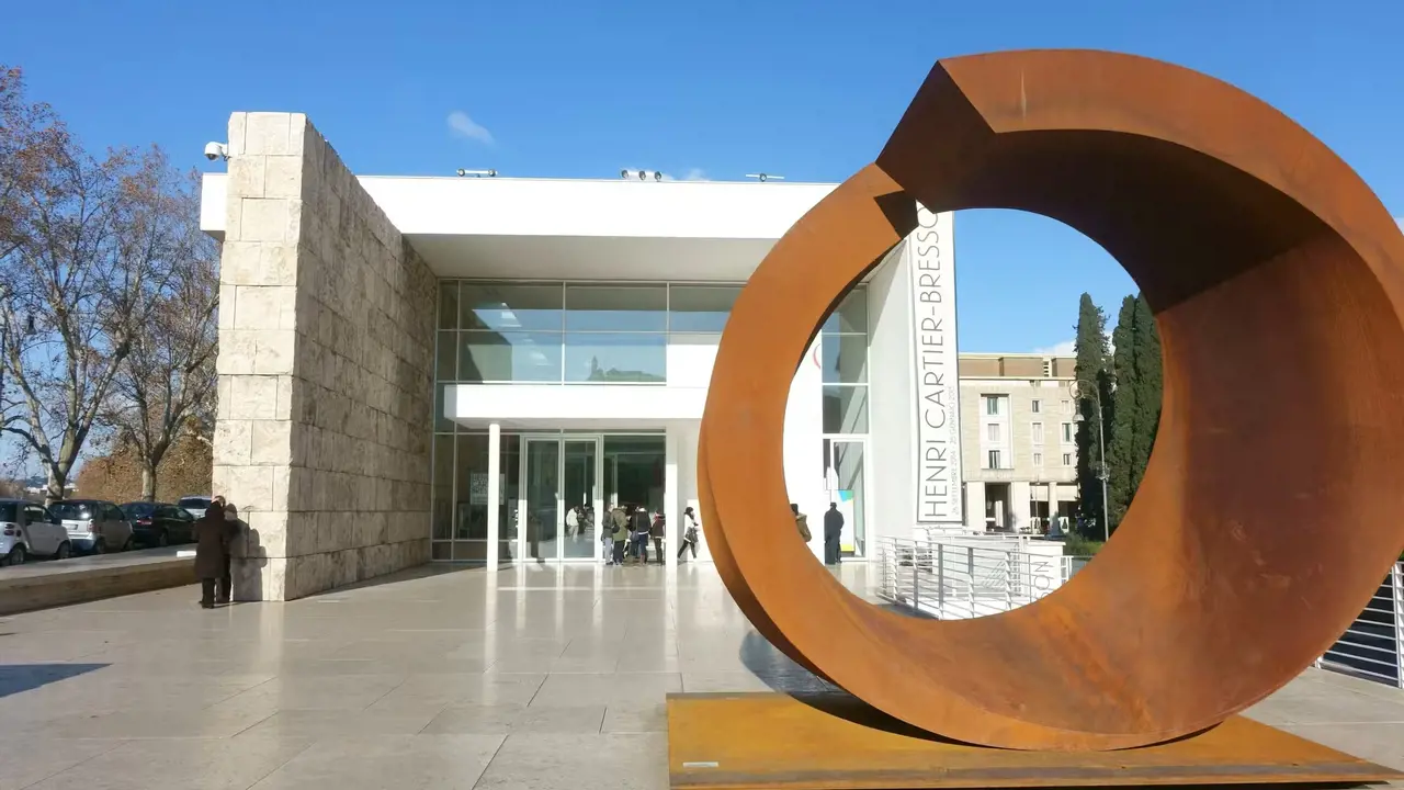 Ara Pacis Museum Ticket – Bild 3