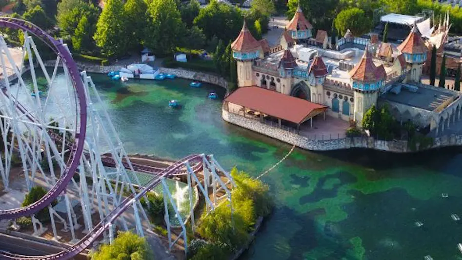 MagicLand Ticket – Bild 2