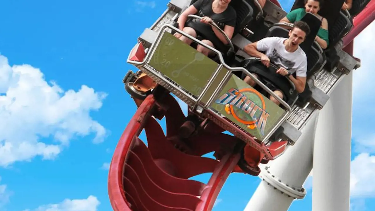 MagicLand Ticket – Bild 3