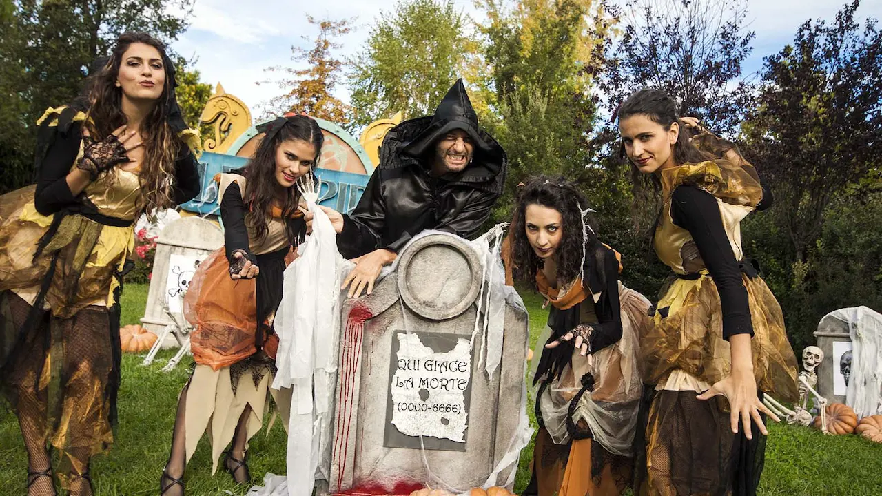 MagicLand Ticket – Bild 5