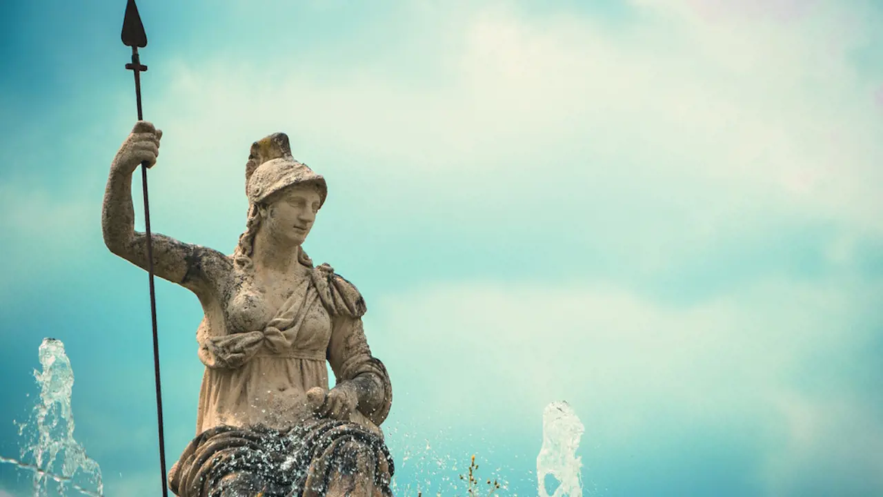 National Etruscan Museum of Villa Giulia – Bild 3