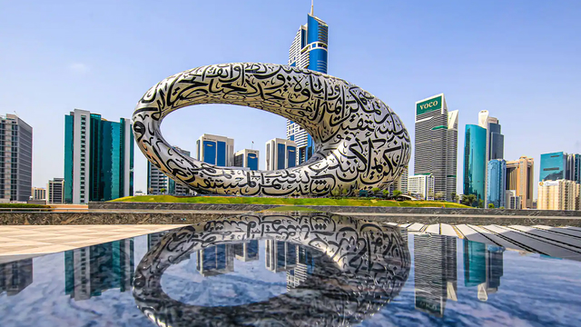 Museum of the Future