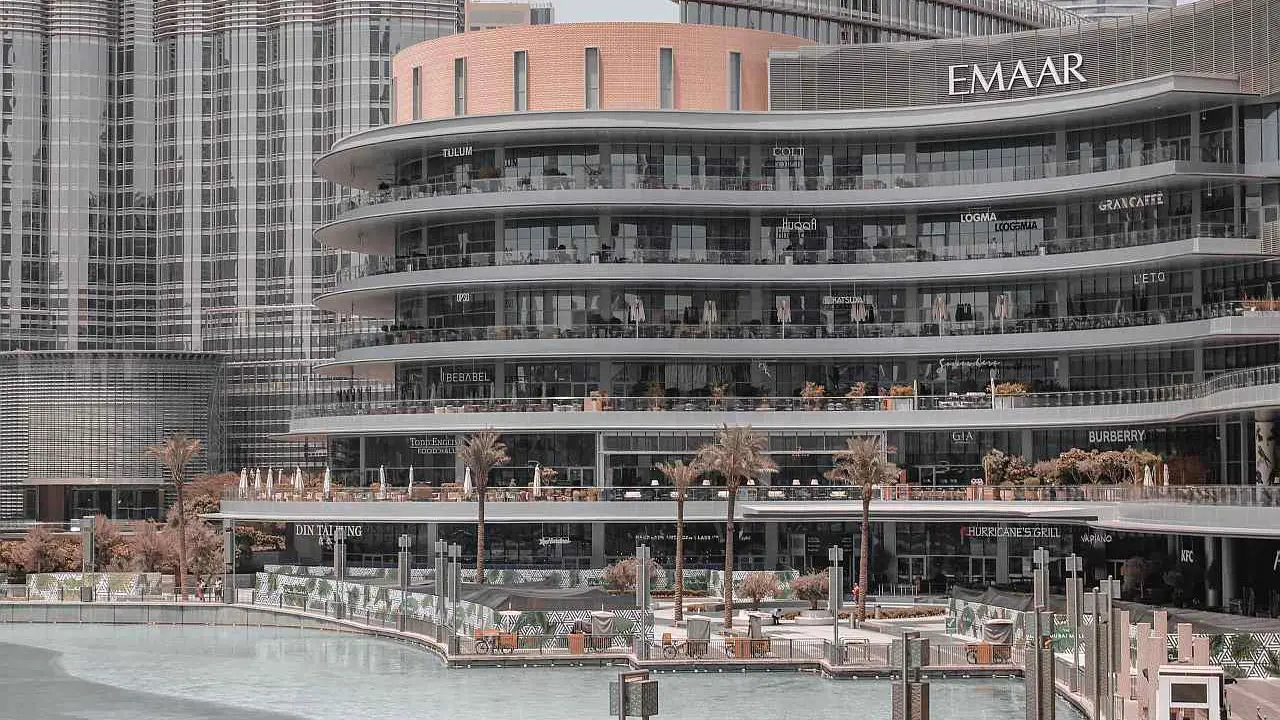 Sharing transfer to Dubai Mall from Ras Al Khaimah and Fujairah – Bild 7