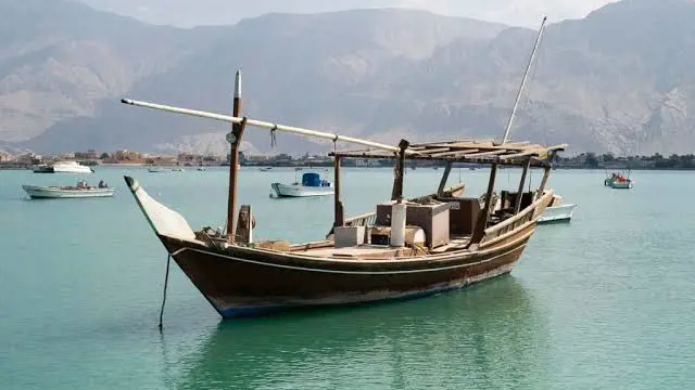 Ras Al Khaimah City Tour