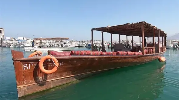 Ras Al Khaimah City Tour