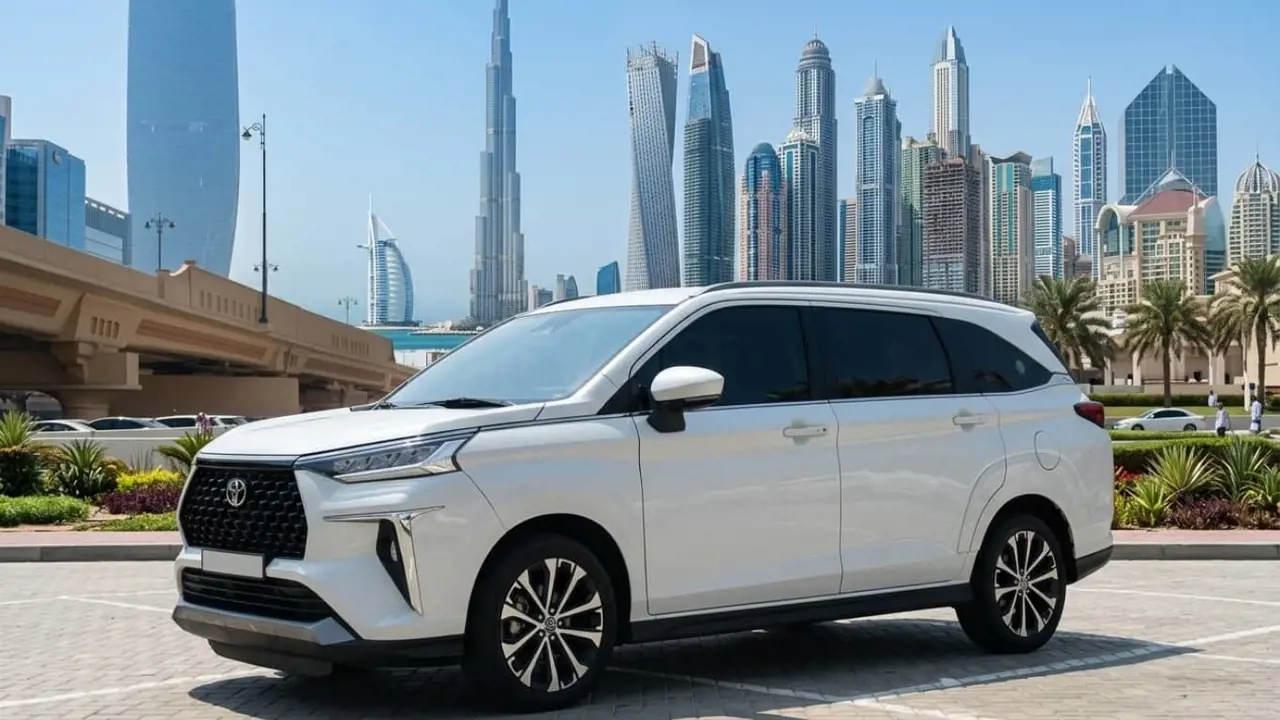 Private Transfers & Chauffeur Service – Bild 6