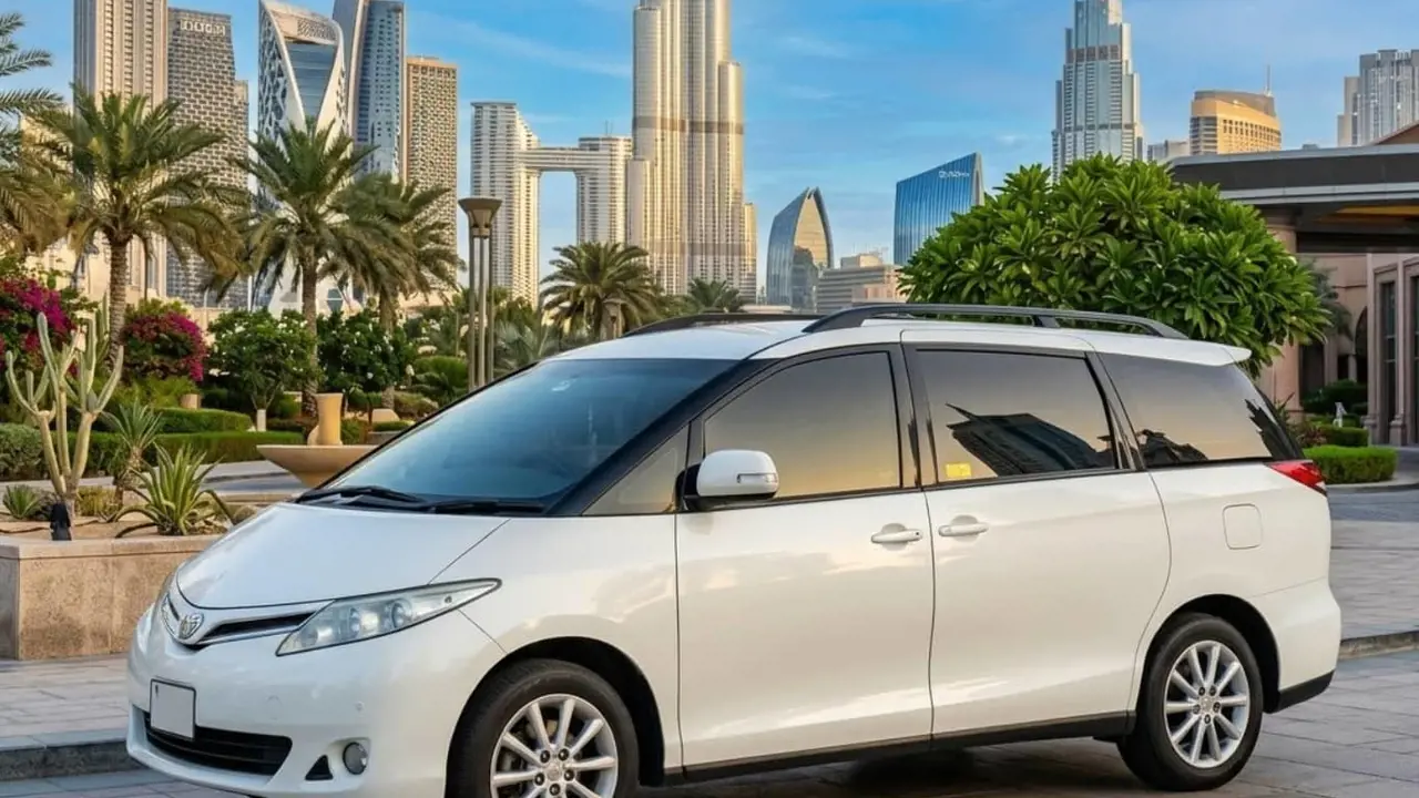 Private Transfers & Chauffeur Service – Bild 7
