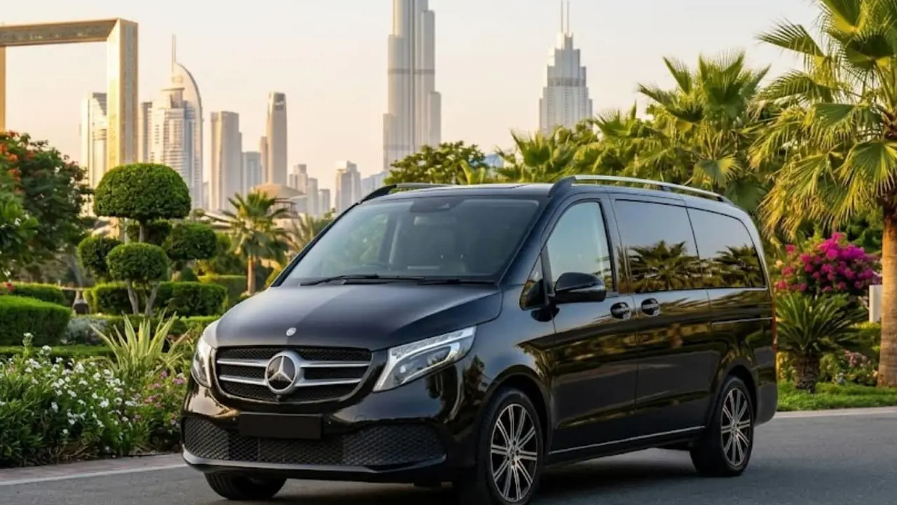 Private Transfers & Chauffeur Service – Bild 8