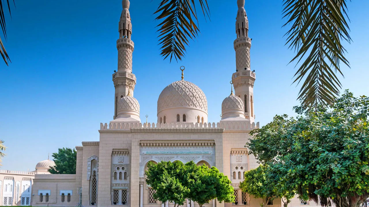 Classic Dubai City Tour with Spanish Tour Guide – Bild 3