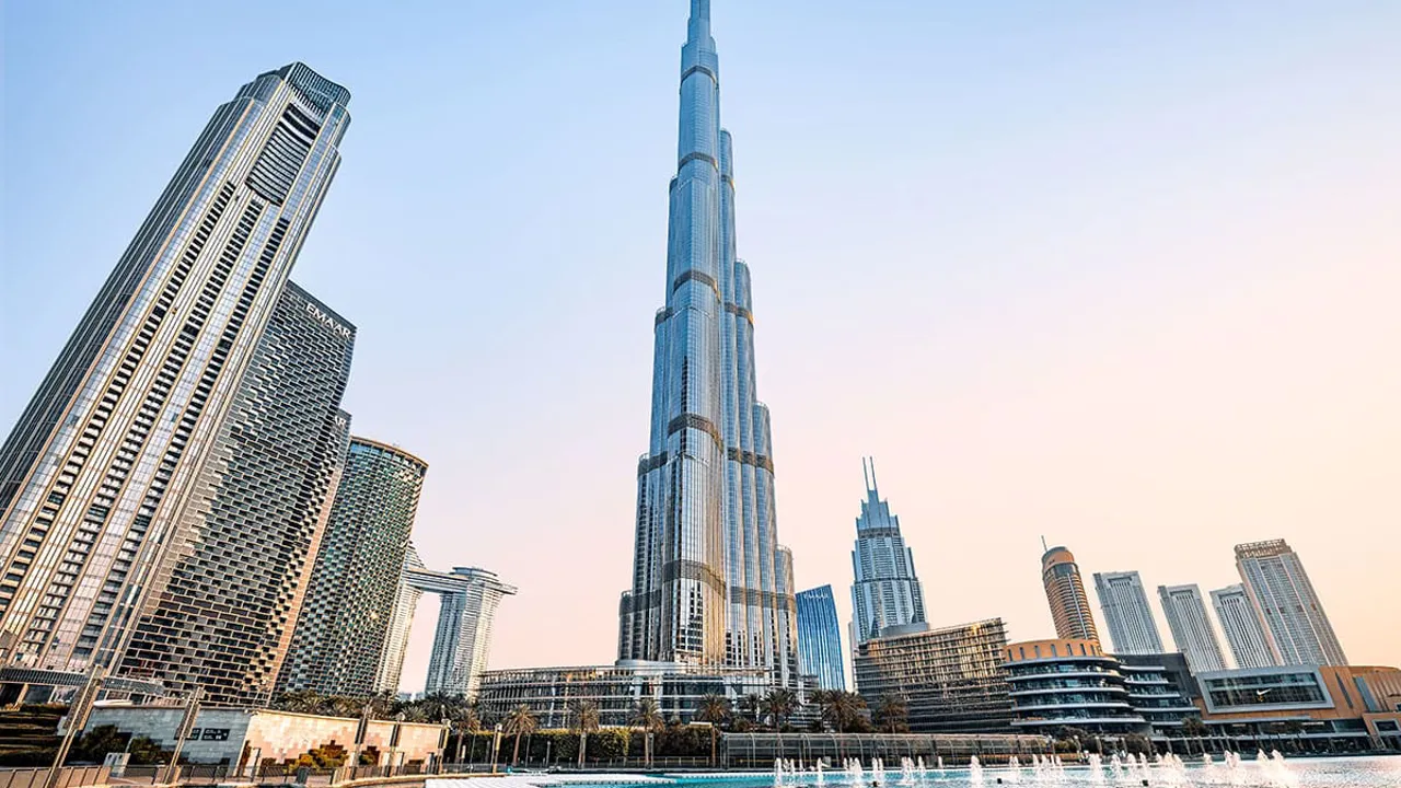 Classic Dubai City Tour with Spanish Tour Guide