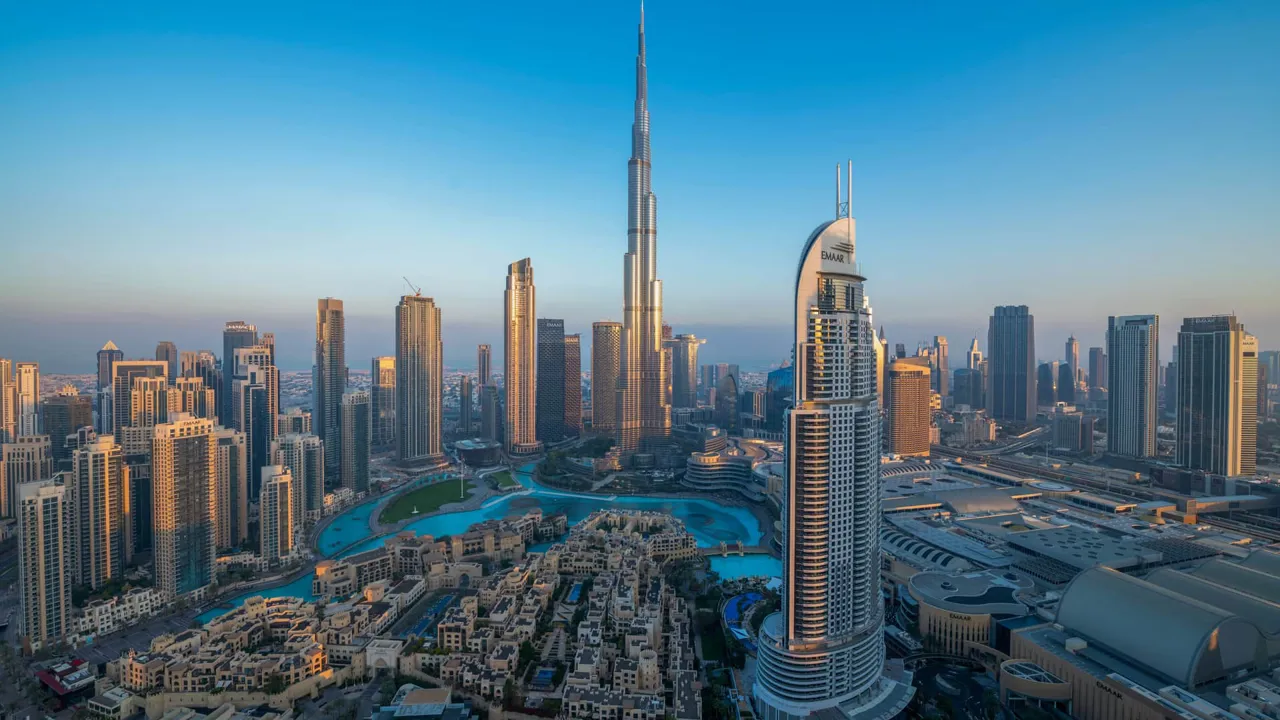 Classic Dubai City Tour with Spanish Tour Guide – Bild 5