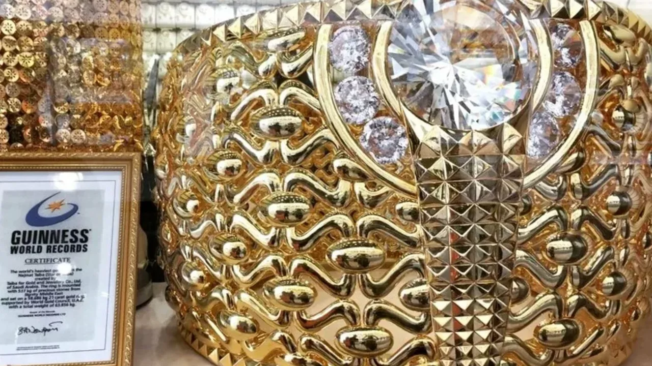 Classic Dubai City Tour with Spanish Tour Guide – Bild 6